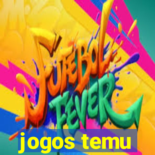 jogos temu